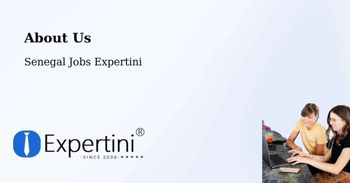 About Expertini Recruitment Platform  – Senegal - Senegal Jobs Expertini