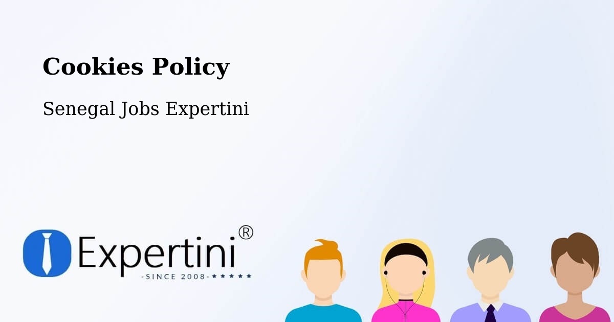 Cookie Policy – Senegal - Senegal Jobs Expertini
