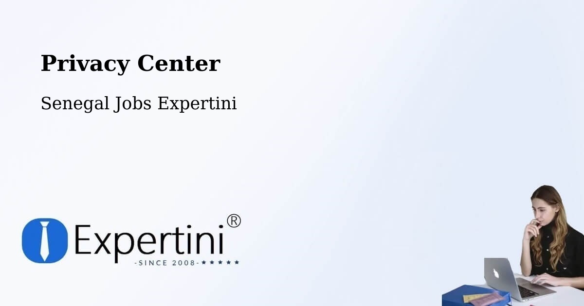Privacy Policy – Senegal - Senegal Jobs Expertini