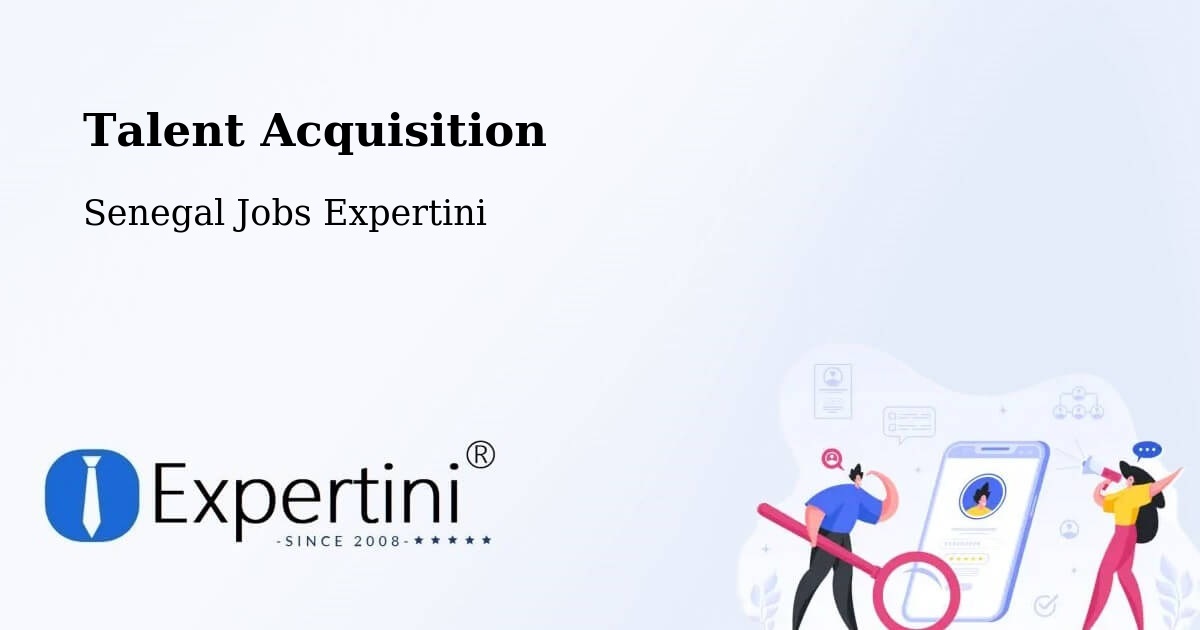 Post Jobs & Find Candidates in Senegal – Talent Acquisition Solutions - Senegal Jobs Expertini